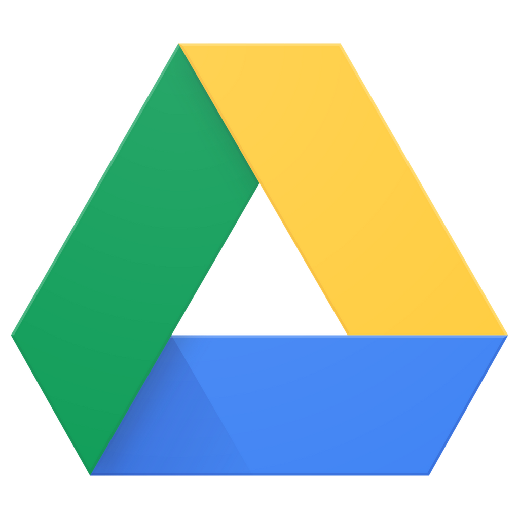 Google Drive Documentos (Community) (18.0)